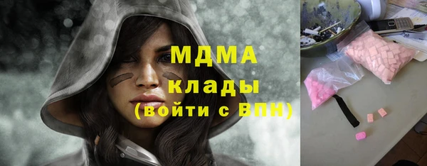 шишки Абаза